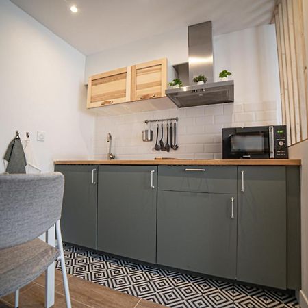 Be My Home - Le Raffine Lyon Eksteriør bilde