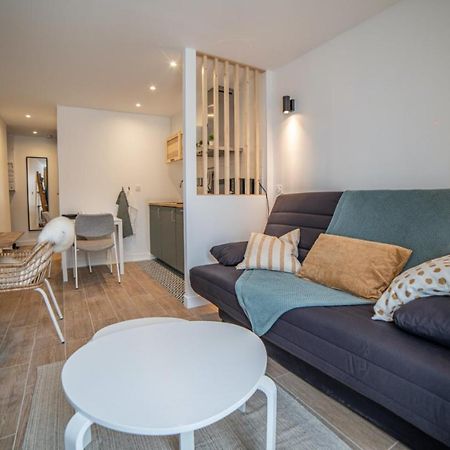 Be My Home - Le Raffine Lyon Eksteriør bilde