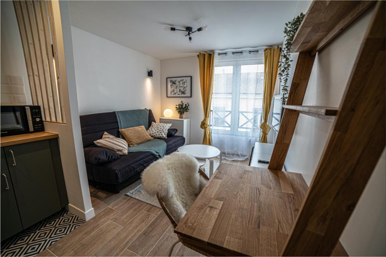 Be My Home - Le Raffine Lyon Eksteriør bilde